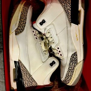 AIR JORDAN 3 RETRO ‘88